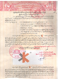 KAIXI Logo