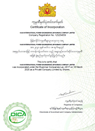 KAIXI Partner