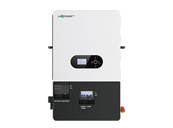 Hybrid Solar Energy Storage Solution
