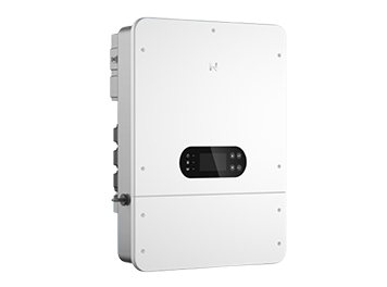 Hybrid Solar Energy Storage Solution