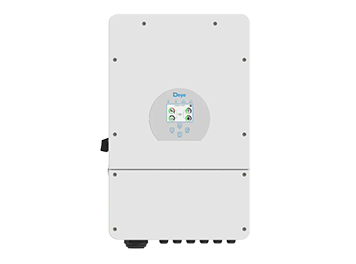 Hybrid Solar Energy Storage Solution
