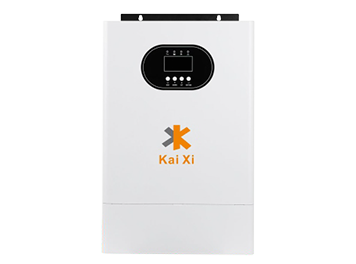 Hybrid Solar Energy Storage Solution